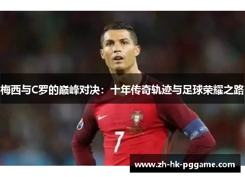 梅西与C罗的巅峰对决：十年传奇轨迹与足球荣耀之路
