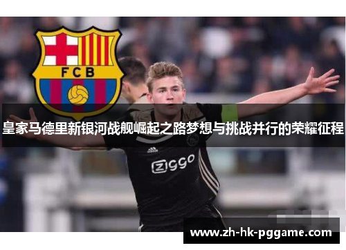 皇家马德里新银河战舰崛起之路梦想与挑战并行的荣耀征程