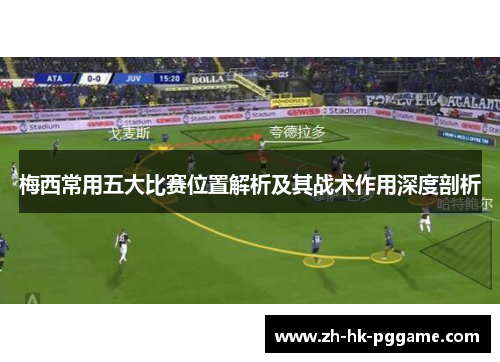 梅西常用五大比赛位置解析及其战术作用深度剖析