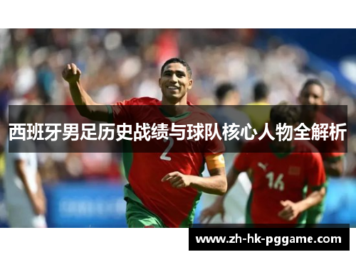 西班牙男足历史战绩与球队核心人物全解析
