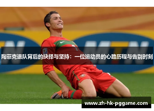 陶菲克退队背后的抉择与坚持：一位运动员的心路历程与告别时刻